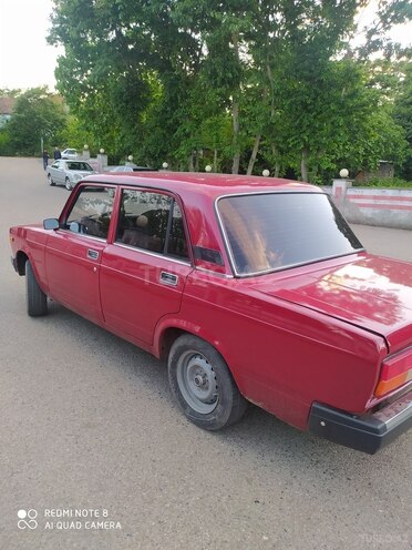 LADA (VAZ) 2107 2007, 75,000 km - 1.6 l - Masallı