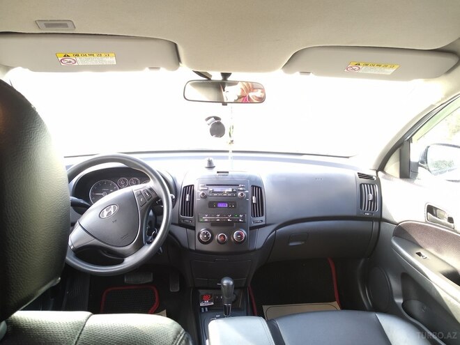 Hyundai i30 2009, 217,000 km - 1.6 l - Bakı