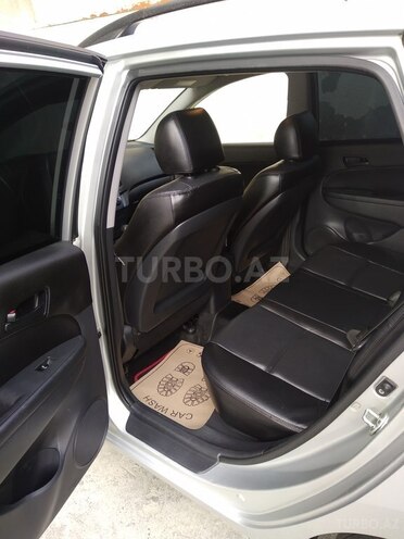 Hyundai i30 2009, 217,000 km - 1.6 l - Bakı