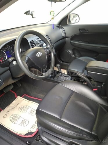 Hyundai i30 2009, 217,000 km - 1.6 l - Bakı