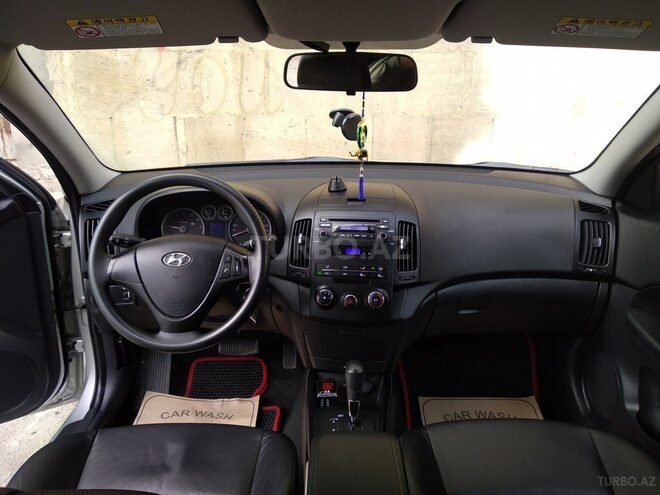 Hyundai i30 2009, 217,000 km - 1.6 l - Bakı