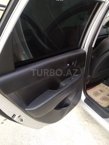 Hyundai i30 2009, 217,000 km - 1.6 l - Bakı