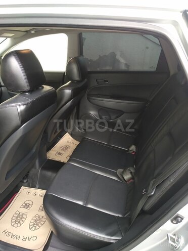 Hyundai i30 2009, 217,000 km - 1.6 l - Bakı