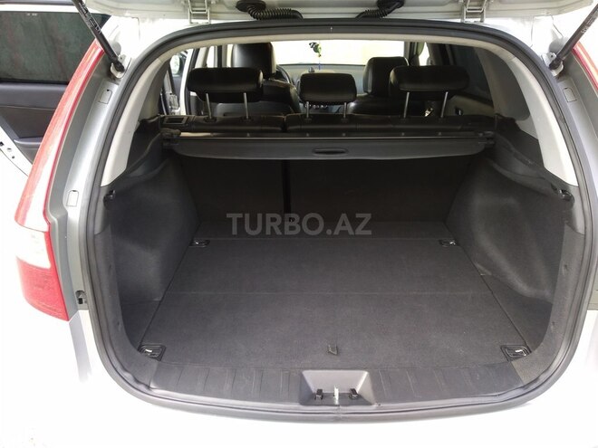 Hyundai i30 2009, 217,000 km - 1.6 l - Bakı