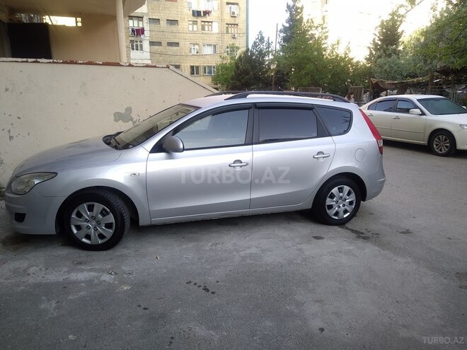 Hyundai i30 2009, 217,000 km - 1.6 l - Bakı