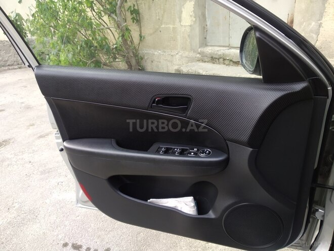 Hyundai i30 2009, 217,000 km - 1.6 l - Bakı