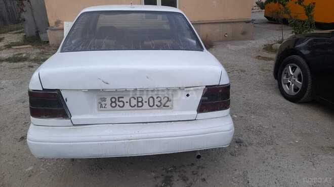 Hyundai Excel 1994, 245,362 km - 1.5 l - Naxçıvan