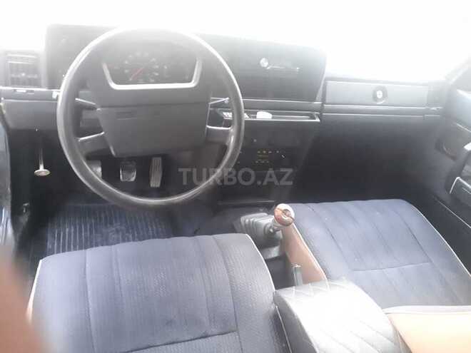 Hyundai Excel 1994, 245,362 km - 1.5 l - Naxçıvan