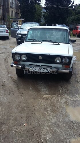 LADA (VAZ) 2106 1989, 250,888 km - 1.6 l - Astara