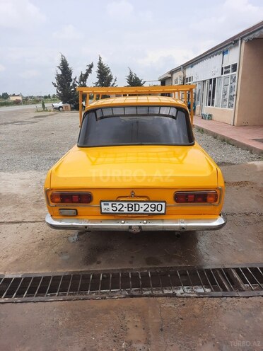 Moskvich 412 1978, 68,000 km - 1.6 l - Salyan