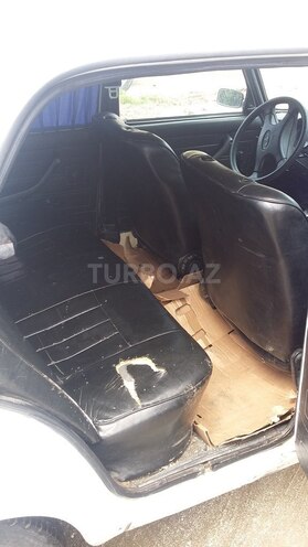 LADA (VAZ) 2106 1989, 250,888 km - 1.6 l - Astara