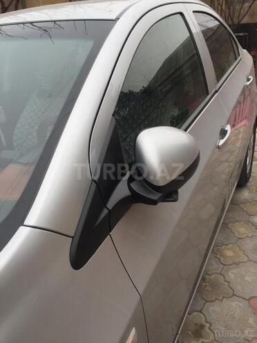 Chevrolet Aveo 2012, 285,000 km - 1.4 l - Bakı