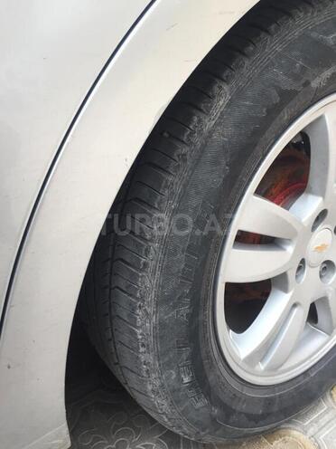 Chevrolet Aveo 2012, 285,000 km - 1.4 l - Bakı