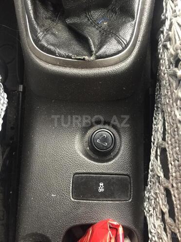 Chevrolet Aveo 2012, 285,000 km - 1.4 l - Bakı