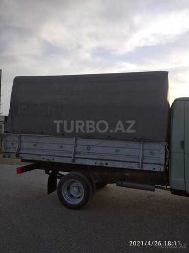 GAZ 3302-744 1999, 150,000 km - 2.4 l - Bakı