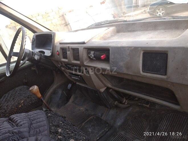 GAZ 3302-744 1999, 150,000 km - 2.4 l - Bakı