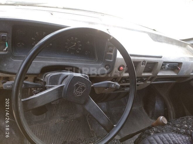 GAZ 3302-744 1999, 150,000 km - 2.4 l - Bakı