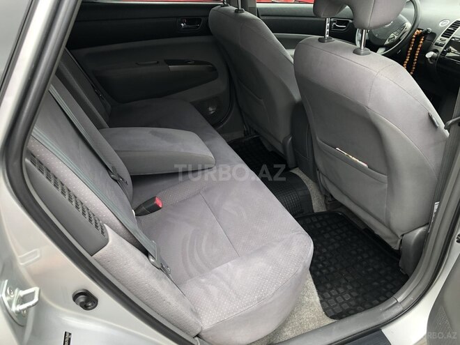 Toyota Prius 2007, 145,600 km - 1.5 l - Bakı