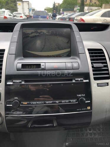 Toyota Prius 2007, 145,600 km - 1.5 l - Bakı