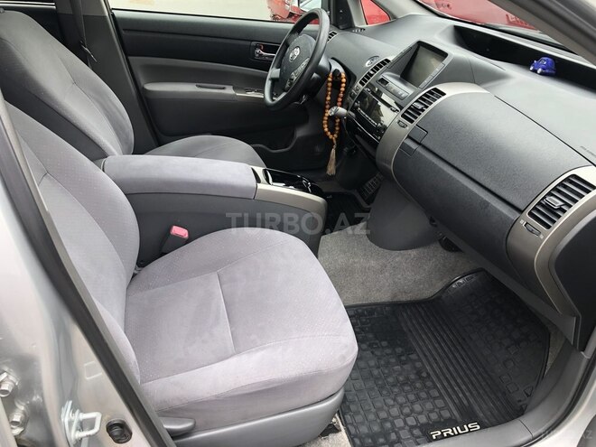 Toyota Prius 2007, 145,600 km - 1.5 l - Bakı