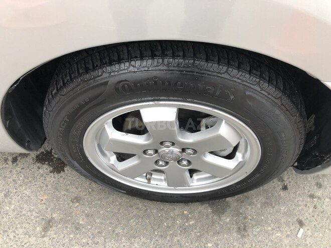 Toyota Prius 2007, 145,600 km - 1.5 l - Bakı