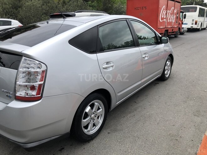 Toyota Prius 2007, 145,600 km - 1.5 l - Bakı