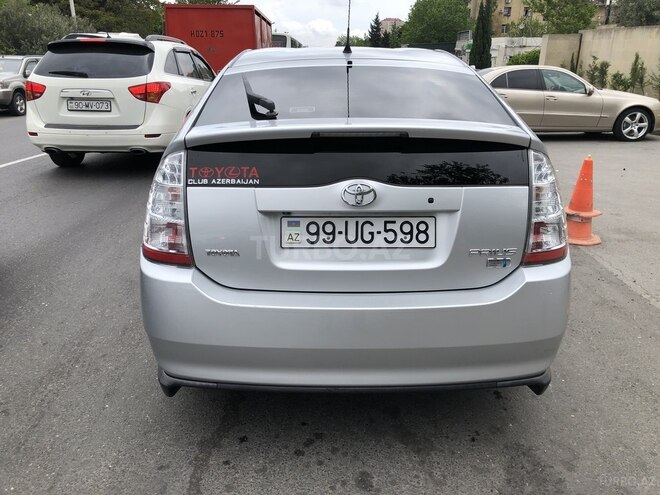 Toyota Prius 2007, 145,600 km - 1.5 l - Bakı