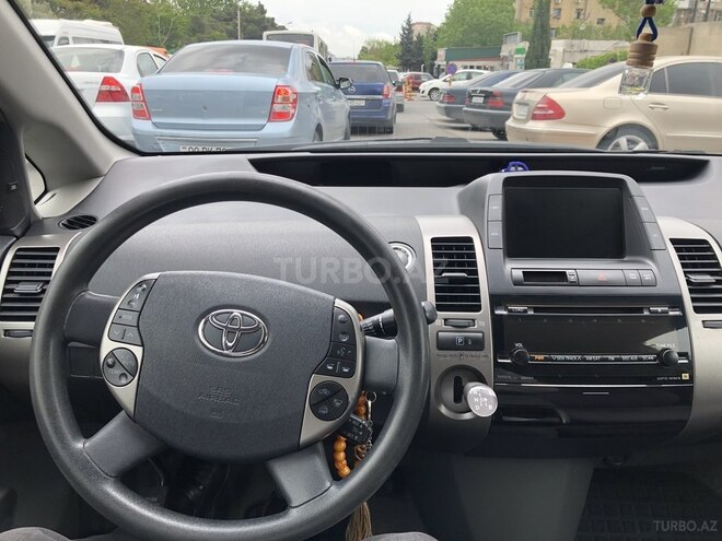 Toyota Prius 2007, 145,600 km - 1.5 l - Bakı