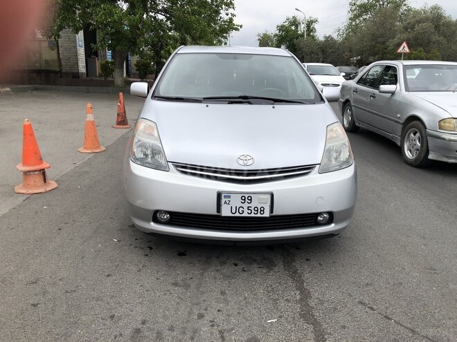Toyota Prius 2007, 145,600 km - 1.5 l - Bakı