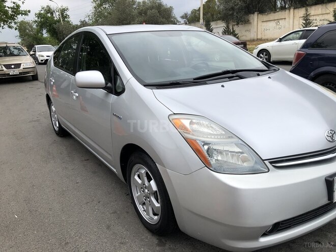 Toyota Prius 2007, 145,600 km - 1.5 l - Bakı