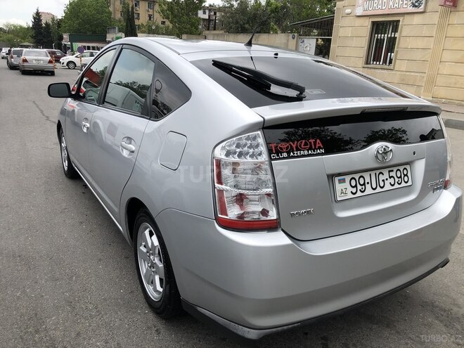 Toyota Prius 2007, 145,600 km - 1.5 l - Bakı
