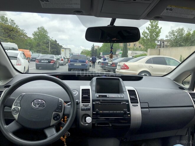 Toyota Prius 2007, 145,600 km - 1.5 l - Bakı
