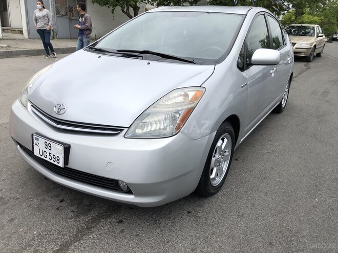 Toyota Prius 2007, 145,600 km - 1.5 l - Bakı