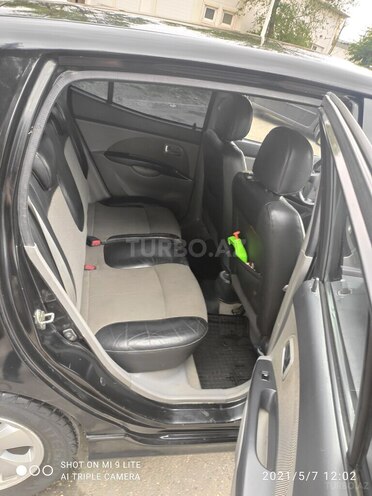 Kia Picanto 2007, 130,537 km - 1.1 l - Bakı
