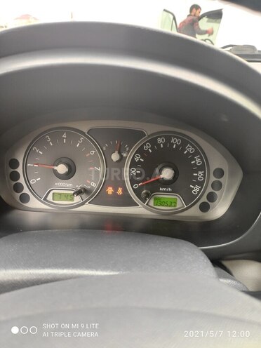Kia Picanto 2007, 130,537 km - 1.1 l - Bakı