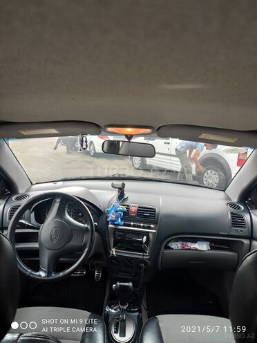 Kia Picanto 2007, 130,537 km - 1.1 l - Bakı