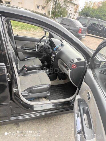 Kia Picanto 2007, 130,537 km - 1.1 l - Bakı