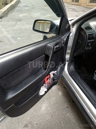 Opel Astra 1999, 361,439 km - 1.8 l - Bakı