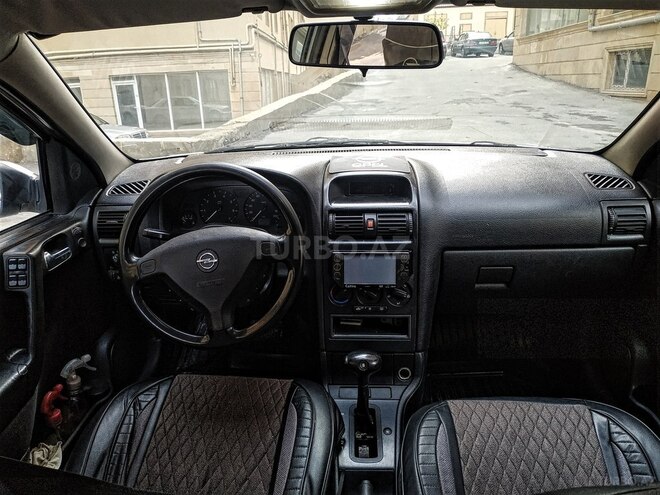 Opel Astra 1999, 361,439 km - 1.8 l - Bakı