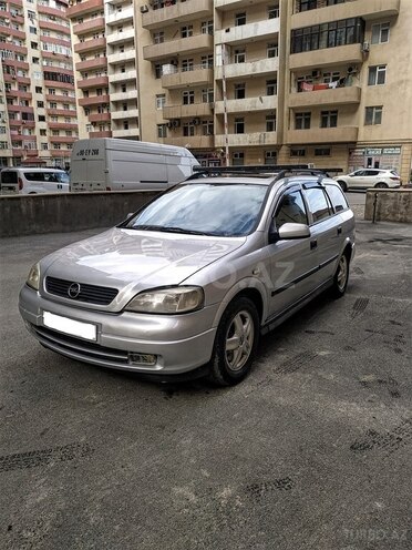 Opel Astra 1999, 361,439 km - 1.8 l - Bakı