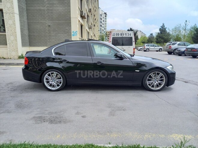 BMW 335 2006, 288,000 km - 3.0 l - Bakı