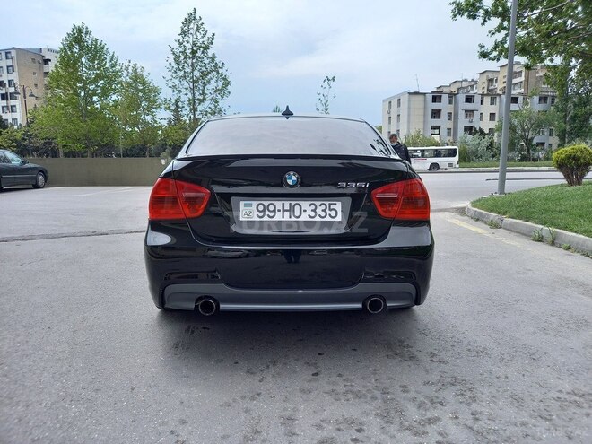 BMW 335 2006, 288,000 km - 3.0 l - Bakı