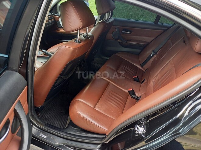 BMW 335 2006, 288,000 km - 3.0 l - Bakı