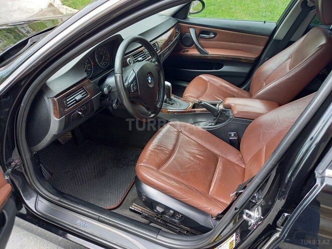 BMW 335 2006, 288,000 km - 3.0 l - Bakı
