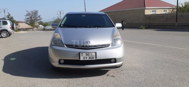Toyota Prius 2008, 100,000 km - 1.5 л - Bakı