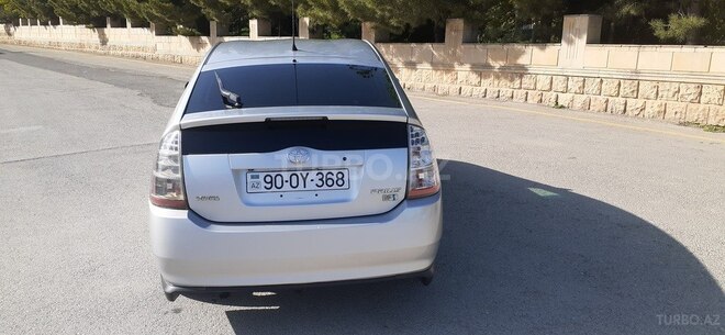 Toyota Prius 2008, 100,000 km - 1.5 л - Bakı