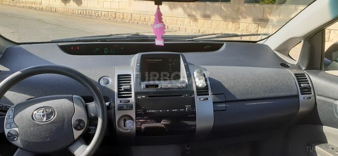 Toyota Prius 2008, 100,000 km - 1.5 л - Bakı