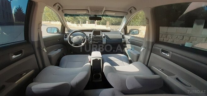 Toyota Prius 2008, 100,000 km - 1.5 л - Bakı