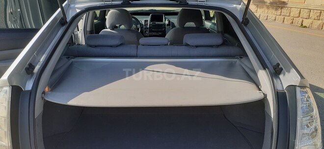 Toyota Prius 2008, 100,000 km - 1.5 л - Bakı