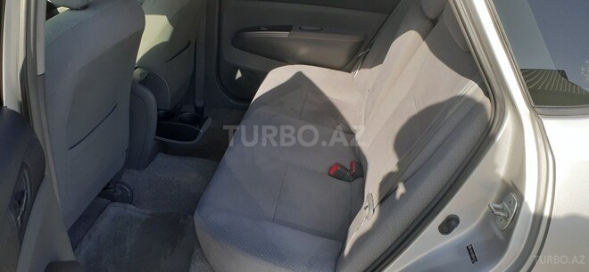 Toyota Prius 2008, 100,000 km - 1.5 л - Bakı